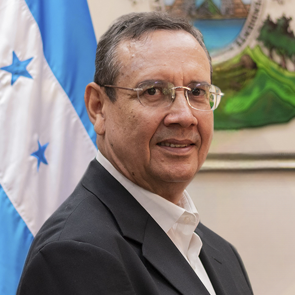 Daniel Roberto Reynaud Cáceres